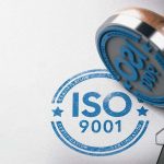 Сертификат ISO 14001 в Москве